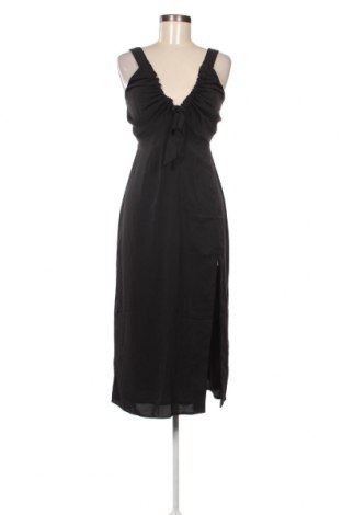 Kleid Abercrombie & Fitch, Größe M, Farbe Schwarz, Preis 31,57 €