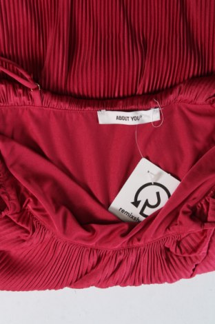 Kleid About You, Größe XS, Farbe Rosa, Preis € 9,11