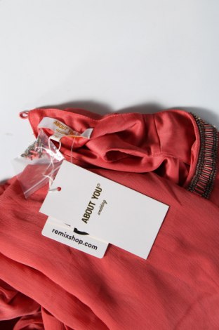 Kleid About You, Größe M, Farbe Rosa, Preis 10,27 €