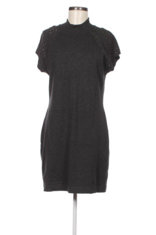 Kleid Acqua Limone, Größe M, Farbe Grau, Preis € 3,79