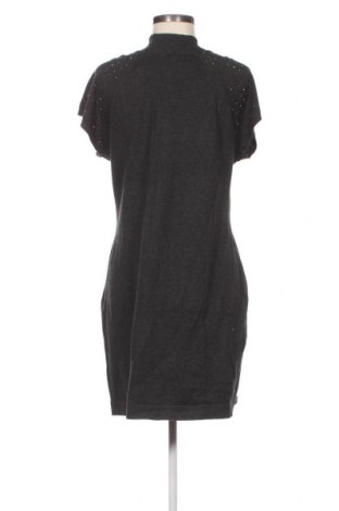 Kleid Acqua Limone, Größe M, Farbe Grau, Preis 3,55 €
