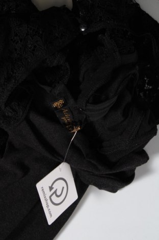 Kleid Adam, Größe S, Farbe Schwarz, Preis 14,13 €