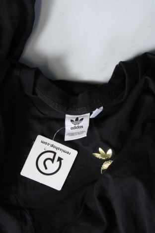 Sukienka Adidas Originals, Rozmiar L, Kolor Czarny, Cena 559,75 zł
