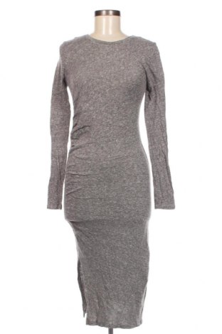 Kleid AllSaints, Größe M, Farbe Grau, Preis € 11,65