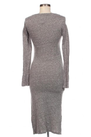 Kleid AllSaints, Größe M, Farbe Grau, Preis € 9,71