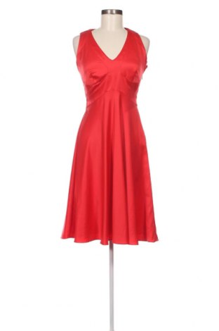 Kleid Amanda Wakeley, Größe M, Farbe Rot, Preis 62,11 €