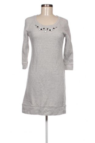 Kleid Ann Taylor, Größe M, Farbe Grau, Preis € 10,27