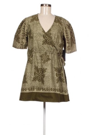 Šaty  Asmara, Velikost M, Barva Zelená, Cena  220,00 Kč