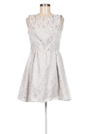 Kleid Atmosphere, Größe XS, Farbe Grau, Preis 29,68 €