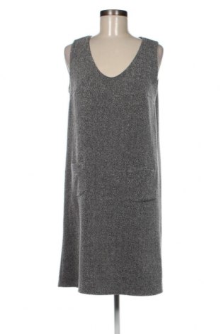 Kleid Aust, Größe L, Farbe Grau, Preis 6,62 €