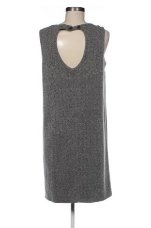 Φόρεμα Aust, Μέγεθος L, Χρώμα Γκρί, Τιμή 5,26 €