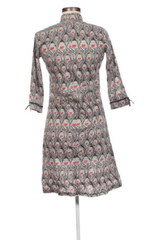 Kleid Avoca, Größe S, Farbe Mehrfarbig, Preis 3,55 €