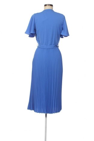 Φόρεμα Ax Paris, Μέγεθος M, Χρώμα Μπλέ, Τιμή 23,66 €