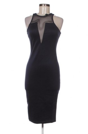 Φόρεμα Ax Paris, Μέγεθος M, Χρώμα Μπλέ, Τιμή 68,04 €
