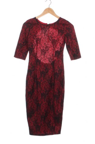 Φόρεμα Ax Paris, Μέγεθος S, Χρώμα Πολύχρωμο, Τιμή 6,80 €