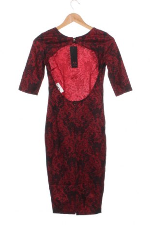 Φόρεμα Ax Paris, Μέγεθος S, Χρώμα Πολύχρωμο, Τιμή 6,80 €
