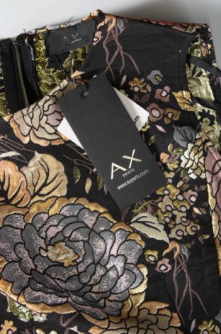 Φόρεμα Ax Paris, Μέγεθος M, Χρώμα Πολύχρωμο, Τιμή 68,04 €