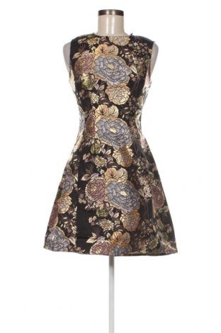 Φόρεμα Ax Paris, Μέγεθος M, Χρώμα Πολύχρωμο, Τιμή 48,31 €