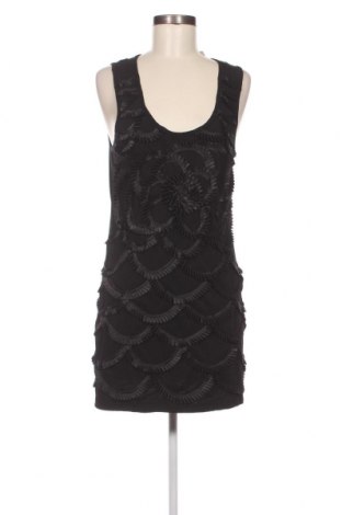 Kleid Ax Paris, Größe L, Farbe Schwarz, Preis 7,66 €