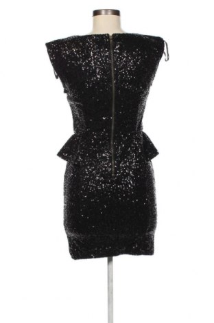 Kleid Ax Paris, Größe M, Farbe Schwarz, Preis 5,62 €
