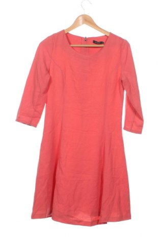 Šaty  B.Young, Velikost XS, Barva Růžová, Cena  96,00 Kč