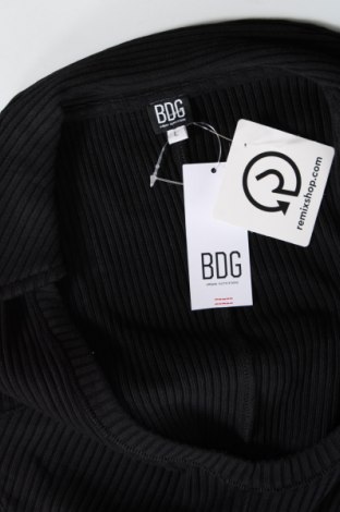 Šaty  BDG, Veľkosť L, Farba Čierna, Cena  8,94 €
