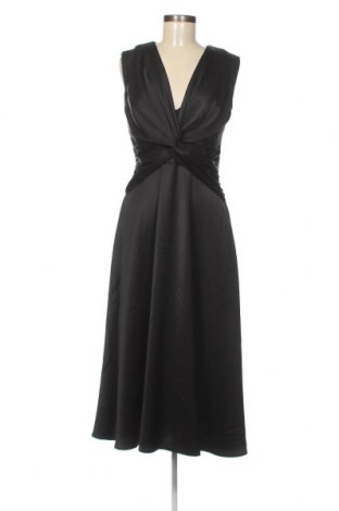 Φόρεμα BLUZAT, Μέγεθος XS, Χρώμα Μαύρο, Τιμή 137,37 €