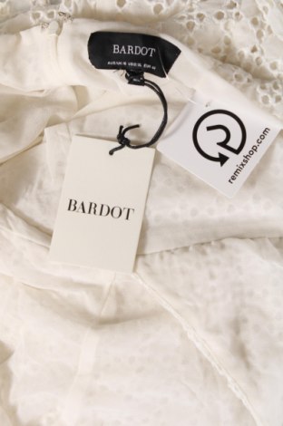 Φόρεμα Bardot, Μέγεθος XL, Χρώμα Λευκό, Τιμή 23,45 €