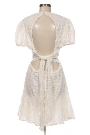 Sukienka Bardot, Rozmiar XL, Kolor Biały, Cena 125,94 zł