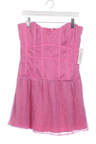 Kleid Bardot, Größe M, Farbe Rosa, Preis 22,55 €