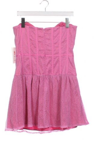 Φόρεμα Bardot, Μέγεθος M, Χρώμα Ρόζ , Τιμή 13,53 €