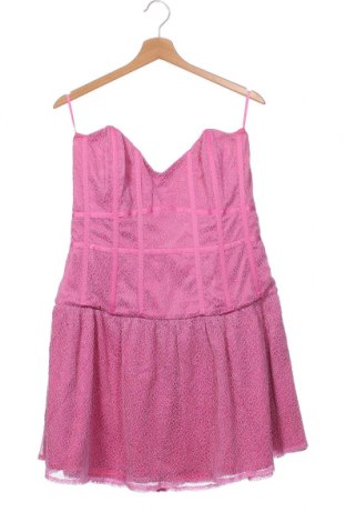 Φόρεμα Bardot, Μέγεθος L, Χρώμα Ρόζ , Τιμή 26,29 €