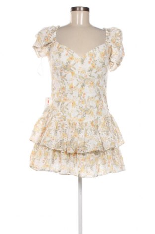 Φόρεμα Bardot, Μέγεθος M, Χρώμα Πολύχρωμο, Τιμή 90,21 €