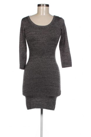 Kleid Bershka, Größe S, Farbe Grau, Preis € 7,06