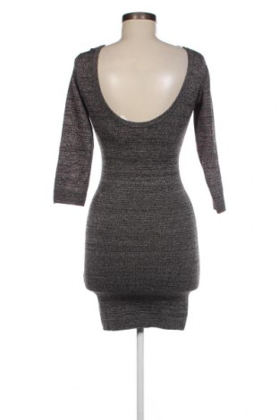 Kleid Bershka, Größe S, Farbe Grau, Preis € 7,06