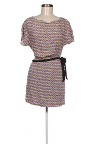Kleid Bershka, Größe M, Farbe Mehrfarbig, Preis 4,45 €