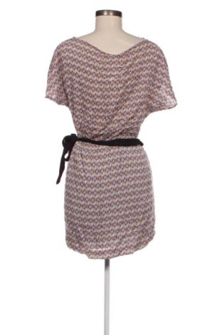 Kleid Bershka, Größe M, Farbe Mehrfarbig, Preis € 4,45