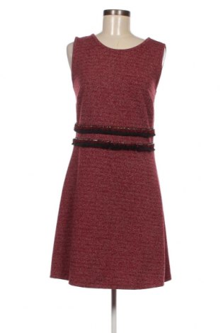 Φόρεμα Body Flirt, Μέγεθος L, Χρώμα Κόκκινο, Τιμή 8,07 €