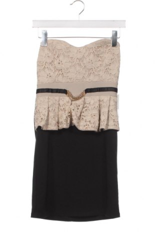 Kleid Bout'Chou, Größe XS, Farbe Mehrfarbig, Preis 3,84 €