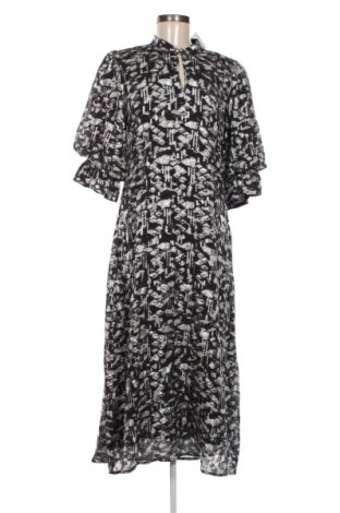 Kleid Bruuns Bazaar, Größe L, Farbe Mehrfarbig, Preis 90,21 €