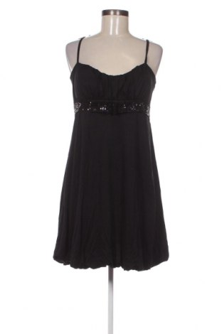 Kleid Cache Cache, Größe L, Farbe Schwarz, Preis 7,82 €