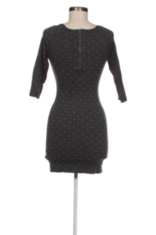 Kleid Camaieu, Größe XS, Farbe Grau, Preis 4,15 €