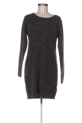 Kleid Casual Ladies, Größe L, Farbe Grau, Preis € 8,07