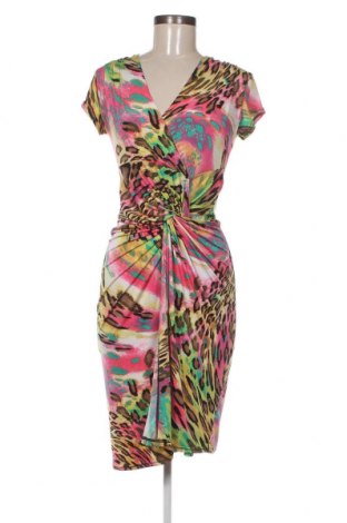 Šaty  Chantal, Velikost S, Barva Vícebarevné, Cena  235,00 Kč