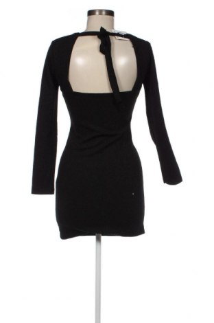 Kleid Charget, Größe M, Farbe Schwarz, Preis 3,09 €
