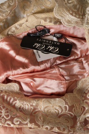 Kleid Chi Chi, Größe L, Farbe Rosa, Preis 44,56 €