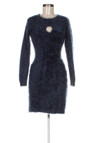 Φόρεμα Chiara Forthi, Μέγεθος M, Χρώμα Μπλέ, Τιμή 10,95 €