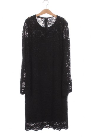 Kleid Cinque, Größe XXS, Farbe Schwarz, Preis 13,53 €