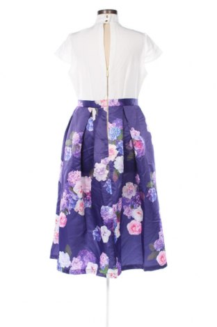 Kleid Closet London, Größe L, Farbe Mehrfarbig, Preis 47,32 €