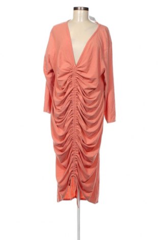 Φόρεμα Club L, Μέγεθος 3XL, Χρώμα Ρόζ , Τιμή 13,53 €